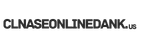clnaseonlinedank